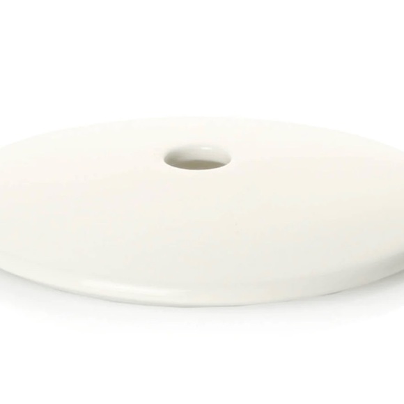 Tea Forte Cafe Cup in Bone White 2 new in box, 2 new without box - Picture 4 of 4